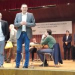 Schach Oberösterreichische Landesmeisterschaft 2018