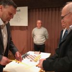 Schach Oberösterreichische Landesmeisterschaft 2018