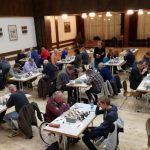 Schach Oberösterreichische Landesmeisterschaft 2018