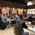 Schach Oberösterreichische Landesmeisterschaft 2018