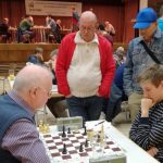 Schach Oberösterreichische Landesmeisterschaft 2018