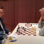 Schach Oberösterreichische Landesmeisterschaft 2018