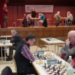 Schach Oberösterreichische Landesmeisterschaft 2018