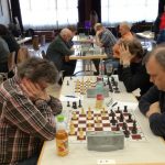 Schach Oberösterreichische Landesmeisterschaft 2018
