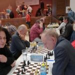 Schach Oberösterreichische Landesmeisterschaft 2018