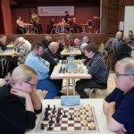 Schach Oberösterreichische Landesmeisterschaft 2018