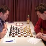 Schach Oberösterreichische Landesmeisterschaft 2018