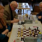 Schach Oberösterreichische Landesmeisterschaft 2018