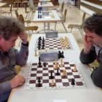 Schach Oberösterreichische Landesmeisterschaft 2018