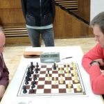 Schach Oberösterreichische Landesmeisterschaft 2018