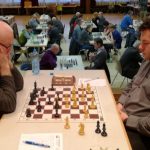 Schach Oberösterreichische Landesmeisterschaft 2018