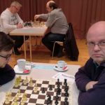 Schach Oberösterreichische Landesmeisterschaft 2018