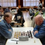 Schach Oberösterreichische Landesmeisterschaft 2018