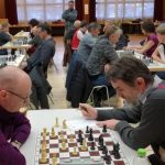 Schach Oberösterreichische Landesmeisterschaft 2018