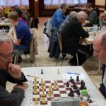 Schach Oberösterreichische Landesmeisterschaft 2018