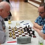 Schach Oberösterreichische Landesmeisterschaft 2018