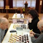 Schach Oberösterreichische Landesmeisterschaft 2018