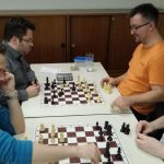 Schach Oberösterreichische Landesmeisterschaft 2018
