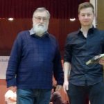 Schach Oberösterreichische Landesmeisterschaft 2018