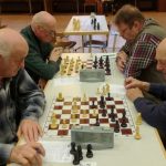 Schach Oberösterreichische Landesmeisterschaft 2018