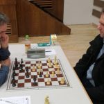 Schach Oberösterreichische Landesmeisterschaft 2018