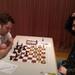 Schach Oberösterreichische Landesmeisterschaft 2018