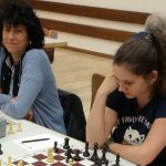 Schach Oberösterreichische Landesmeisterschaft 2018