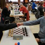 Schach Oberösterreichische Landesmeisterschaft 2018