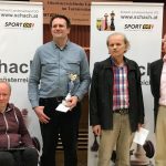 Schach Oberösterreichische Landesmeisterschaft 2018