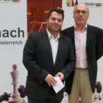Schach Oberösterreichische Landesmeisterschaft 2018