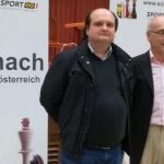Schach Oberösterreichische Landesmeisterschaft 2018