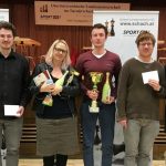 Schach Oberösterreichische Landesmeisterschaft 2018
