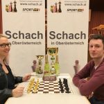Schach Oberösterreichische Landesmeisterschaft 2018