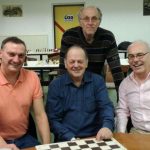 Schach Oberösterreichische Landesmeisterschaft 2018